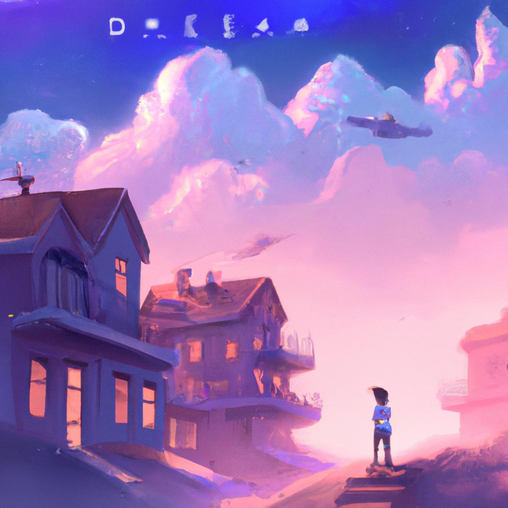 Imagem de capa do post Descubra o que Significa Sonhar com Prea! com um desenho digital