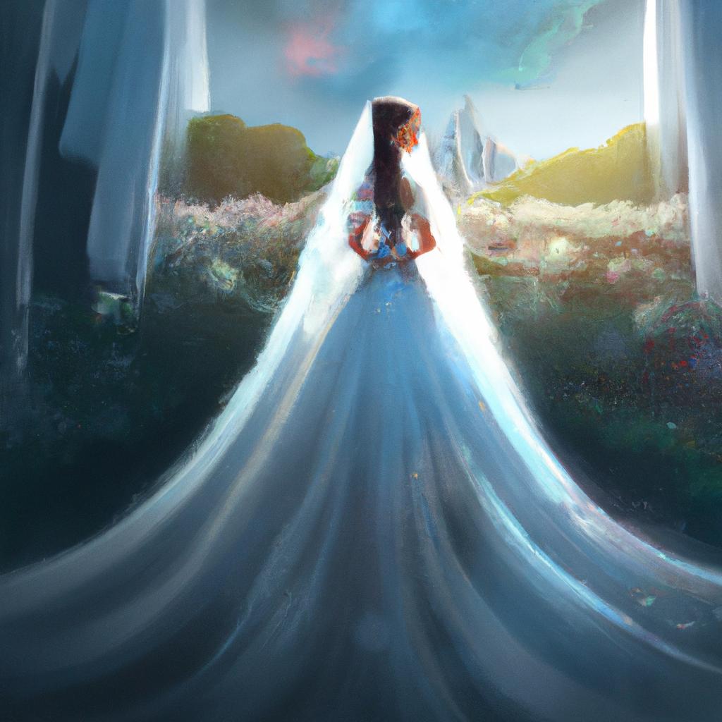 Sonhar com Preparativo de Casamento: Entenda o Significado! 2 sonhar com preparativo de casamento4