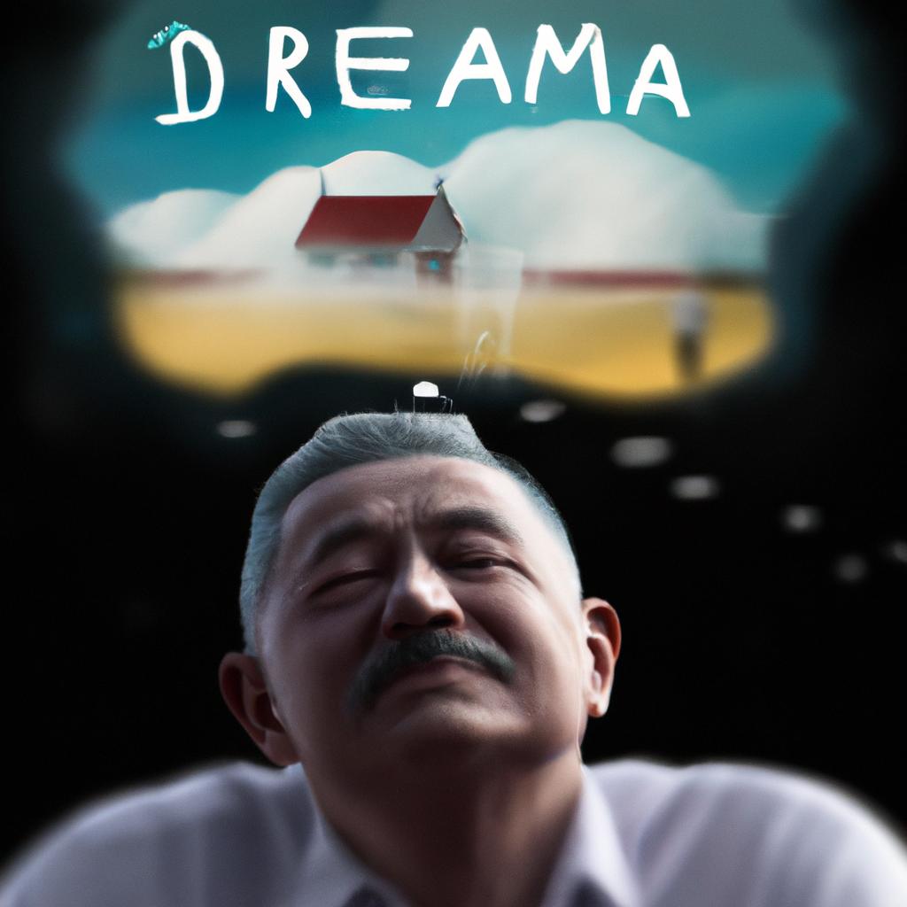 Imagem de capa do post Sonhar com Presidente: Descubra o Significado! com um desenho digital