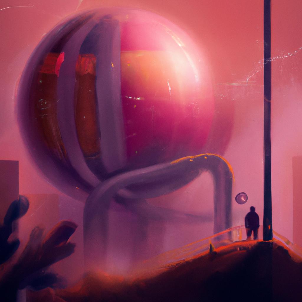 Imagem de capa do post "Significado de Sonhar com Presidiário Solto: Descubra o Que Ele Significa!" com um desenho digital