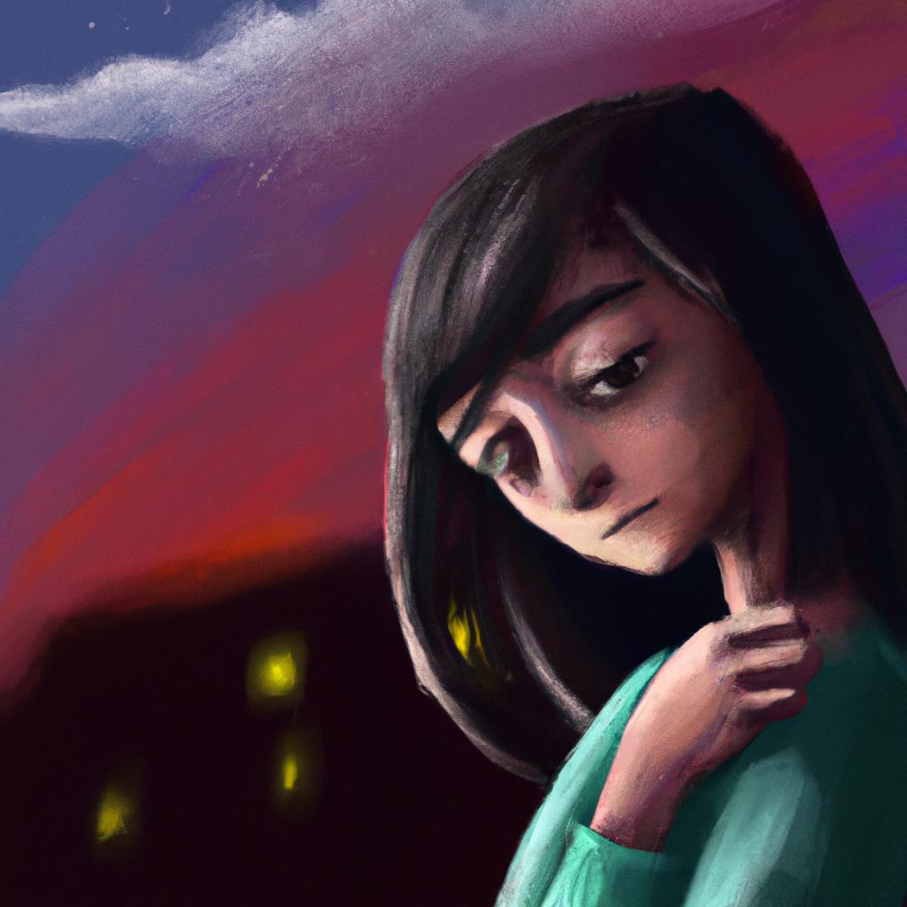 sonhar com prima chorando3