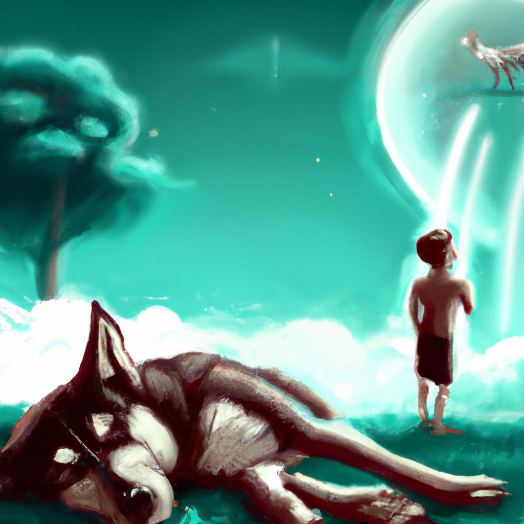 sonhar com pulga no cachorro3