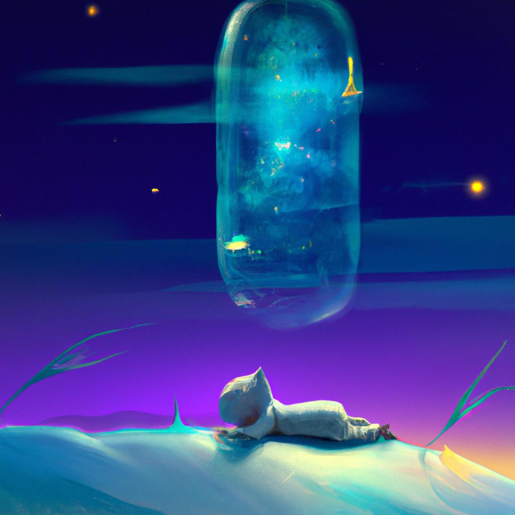 Imagem de capa do post Descubra o Significado de Sonhar com Pus Saindo! com um desenho digital