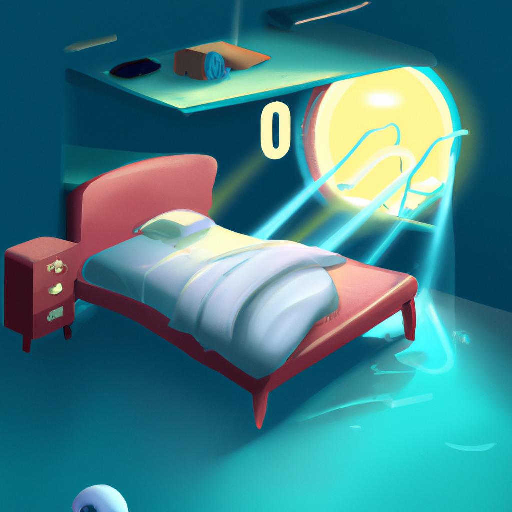 Sonhar com Quarto Novo: Entenda o Significado dos Seus Sonhos 6 sonhar com quarto novo2