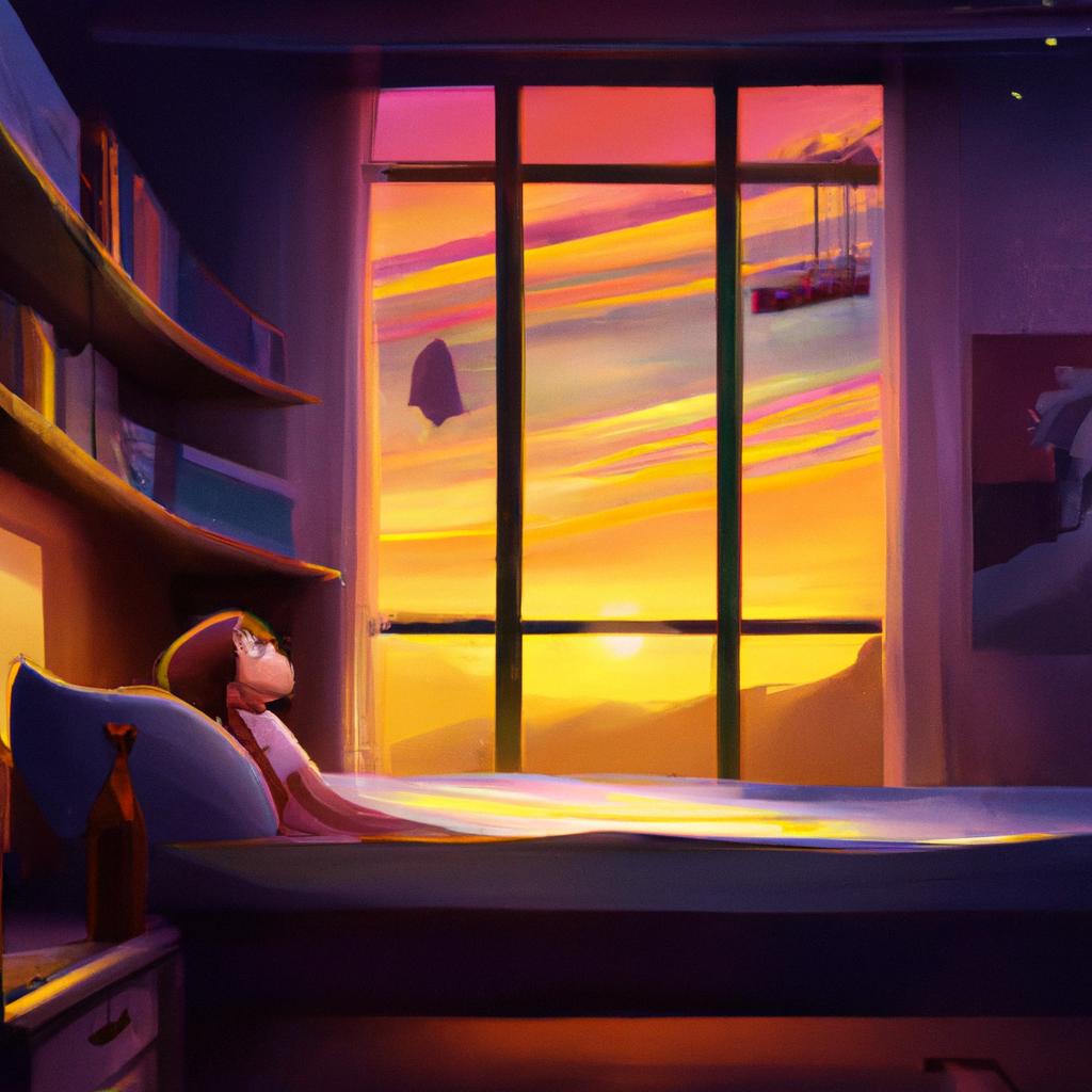 Sonhar com Quarto Novo: Entenda o Significado dos Seus Sonhos 5 sonhar com quarto novo3