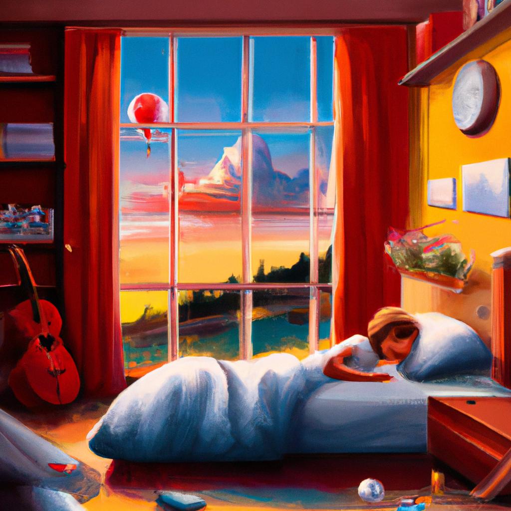 Sonhar com Quarto Novo: Entenda o Significado dos Seus Sonhos 2 sonhar com quarto novo4
