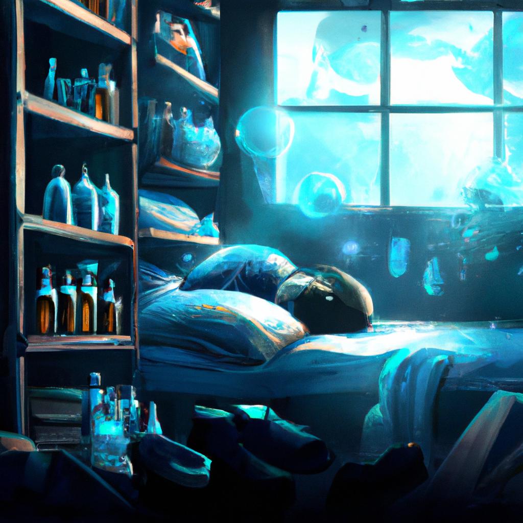 O Que Significa Sonhar com Quarto Sujo? Descubra! 2 sonhar com quarto sujo4