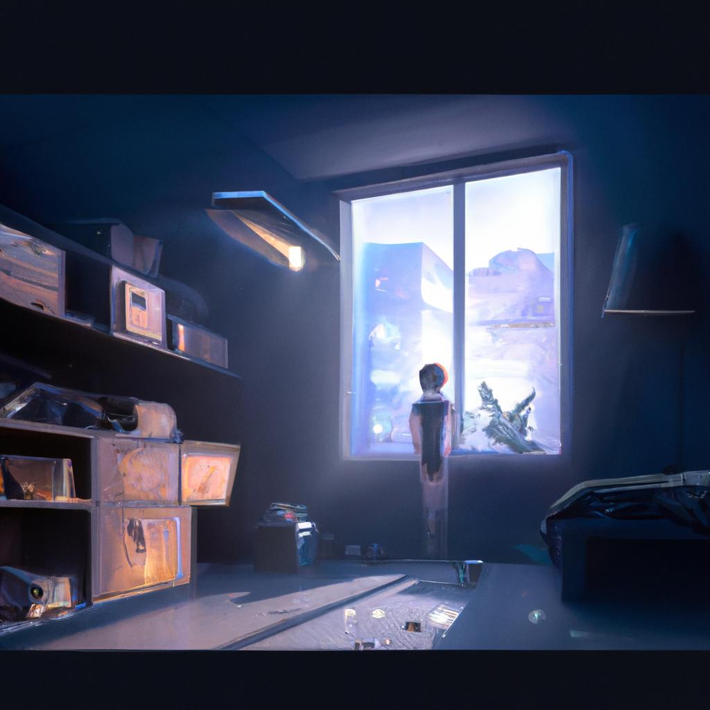 Descubra o Significado de Sonhar com Quarto Vazio! 2 sonhar com quarto vazio4