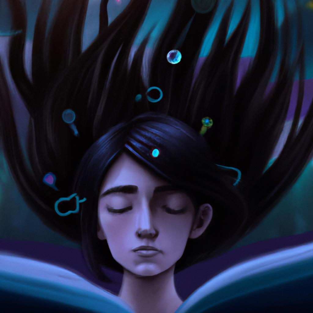 Descubra o que Sonhar com Queda de Cabelo Significa em Livro dos Sonhos! 4 sonhar com queda de cabelo livro dos sonhos2