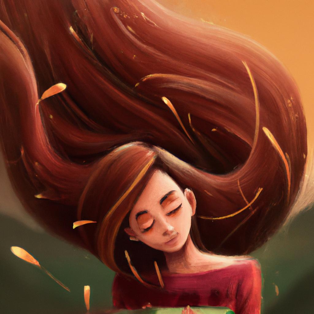 Descubra o que Sonhar com Queda de Cabelo Significa em Livro dos Sonhos! 3 sonhar com queda de cabelo livro dos sonhos3
