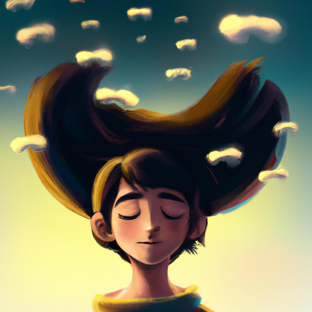 Descubra o que Sonhar com Queda de Cabelo Significa em Livro dos Sonhos! 2 sonhar com queda de cabelo livro dos sonhos4