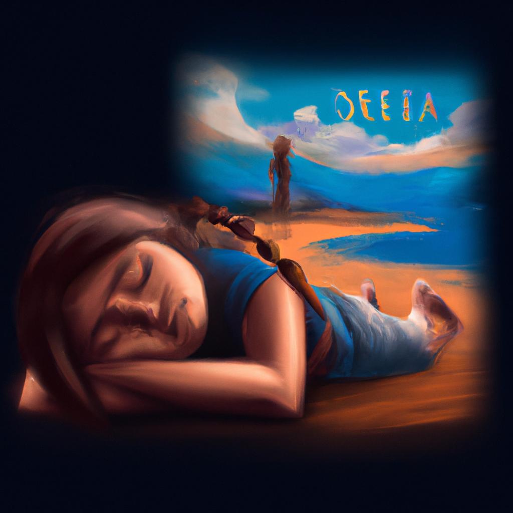 Imagem de capa do post Descubra o Significado de Sonhar com Rasteirinha! com um desenho digital