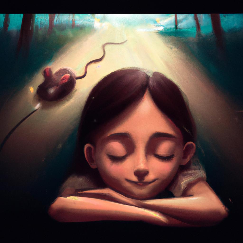 Descubra o que Significa Sonhar com Ratinho! 2 sonhar com ratinho4
