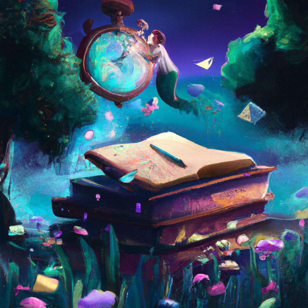 Descubra o Significado de Sonhar com Relógio no Livro dos Sonhos! 4 sonhar com relogio livro dos sonhos2
