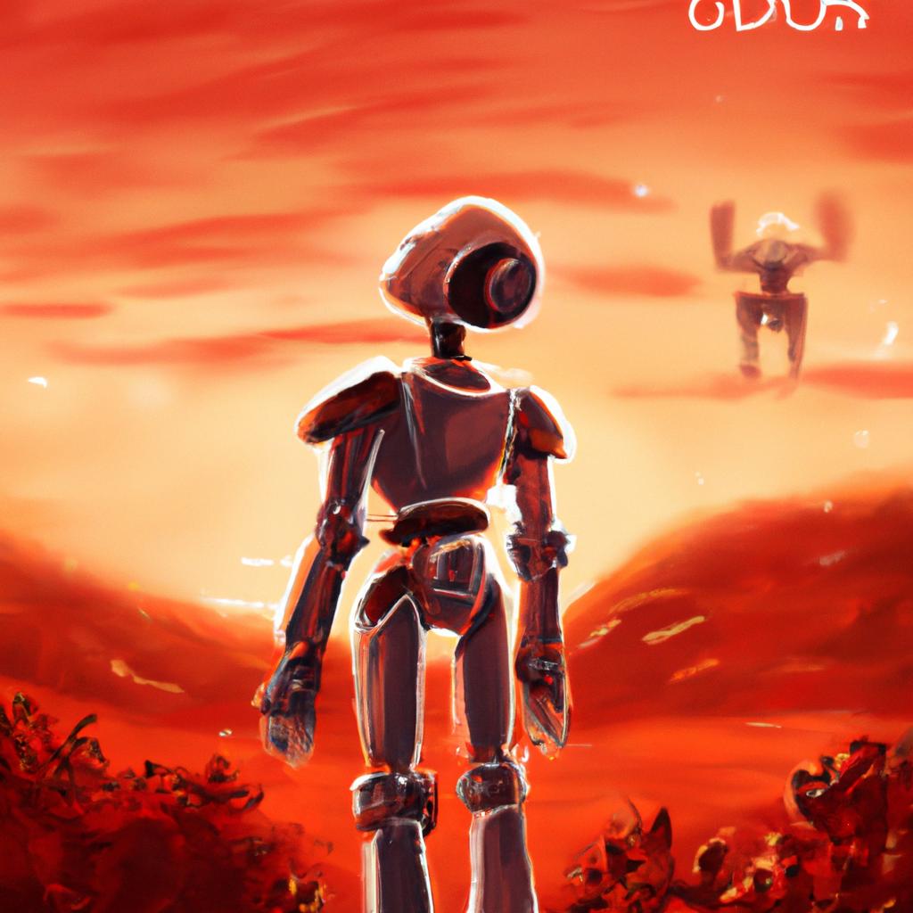 Descubra o Que Significa Sonhar com Robô: Uma Viagem Surpreendente! 3 sonhar com robo3