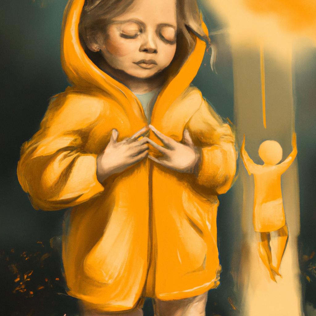 Descubra o Significado de Sonhar com Roupa de Bebê Amarela! 2 sonhar com roupa de bebe amarela4