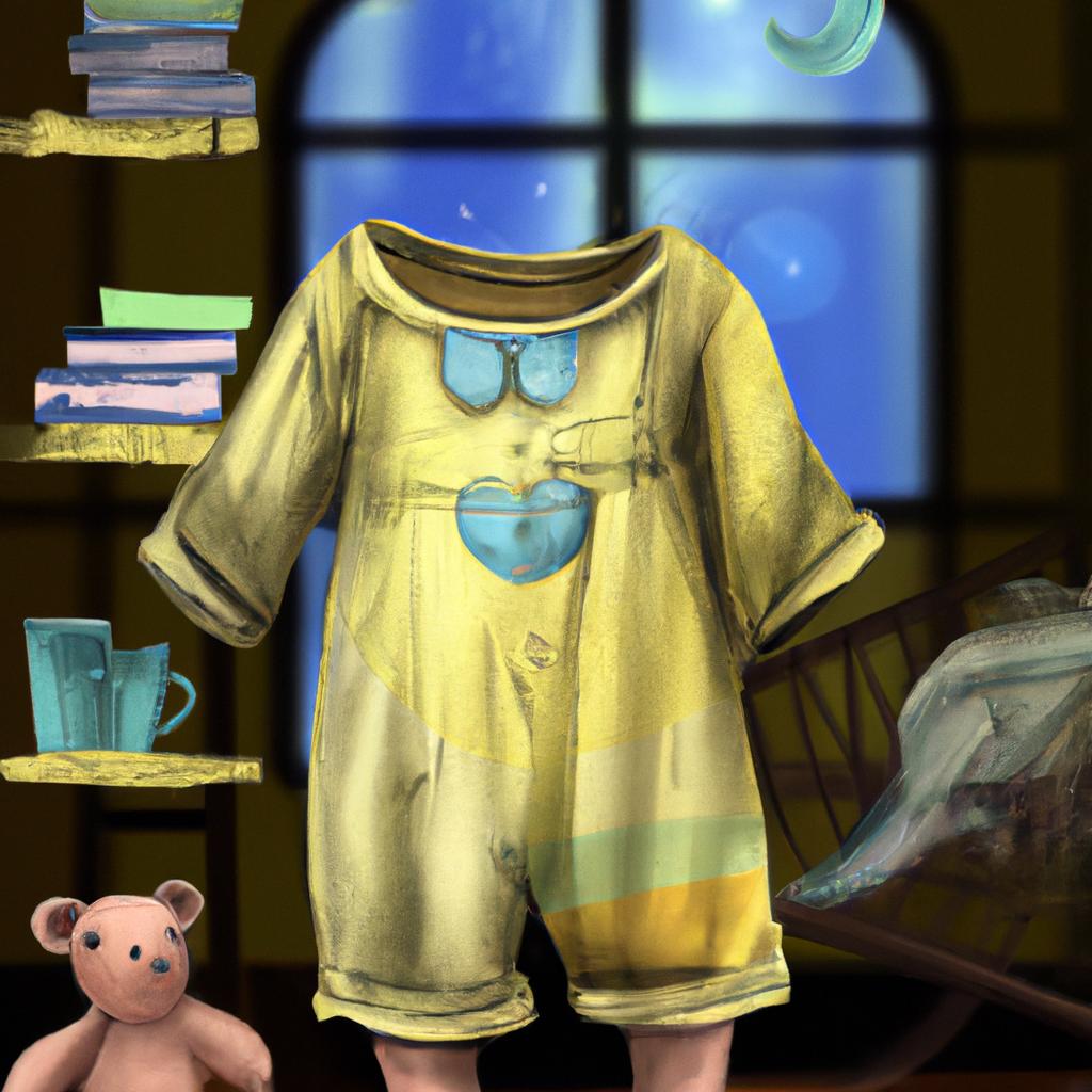 Descubra o Significado de Sonhar com Roupa de Bebê! 3 sonhar com roupa de bebe3