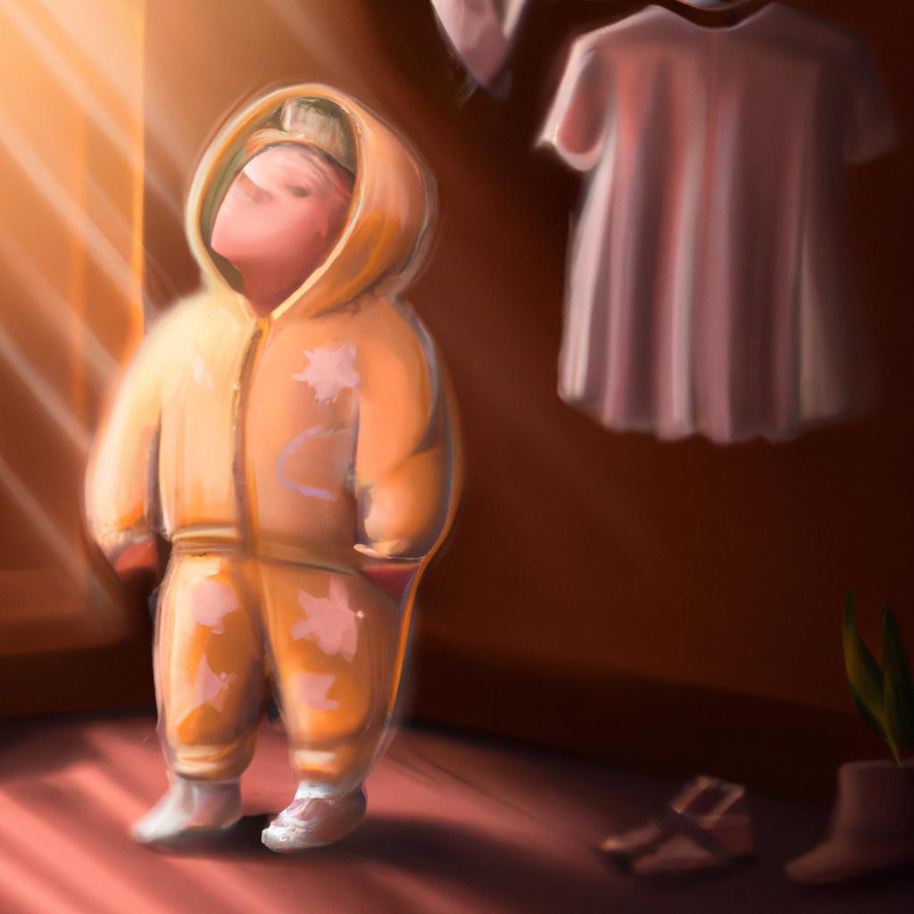 Descubra o Significado de Sonhar com Roupa de Bebê! 2 sonhar com roupa de bebe4