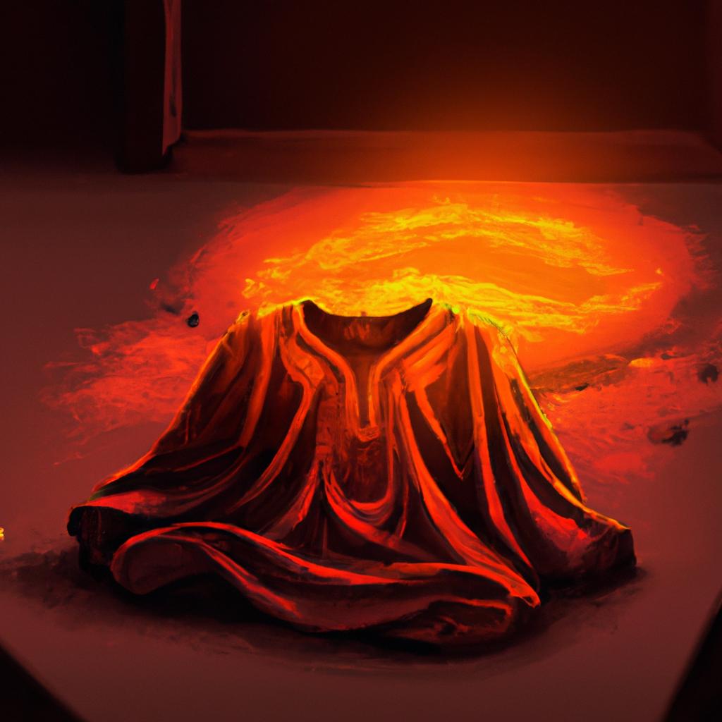 Sonhar com Roupa Queimada: O que Significa? 3 sonhar com roupa queimada3