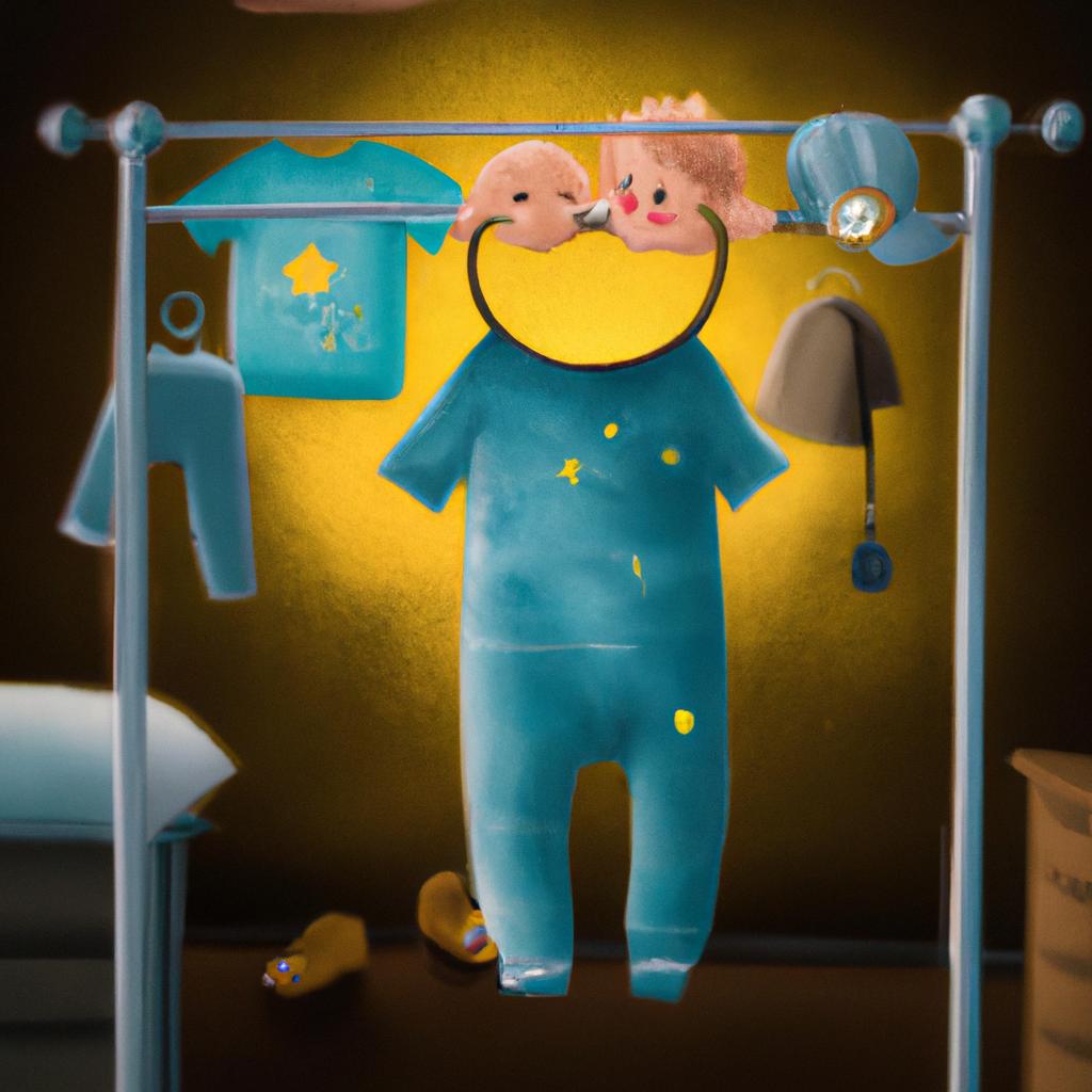Descubra o Que Significa Sonhar com Roupas de Bebê! 4 sonhar com roupas de bebe2