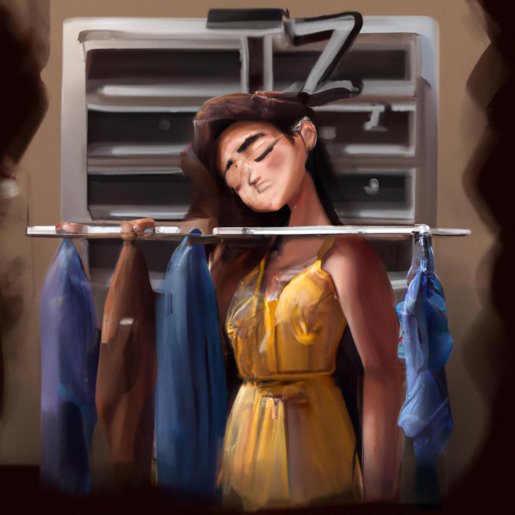 sonhar com roupas novas o que significa2