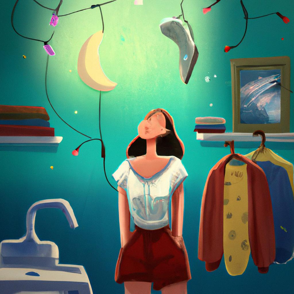 sonhar com roupas novas o que significa3