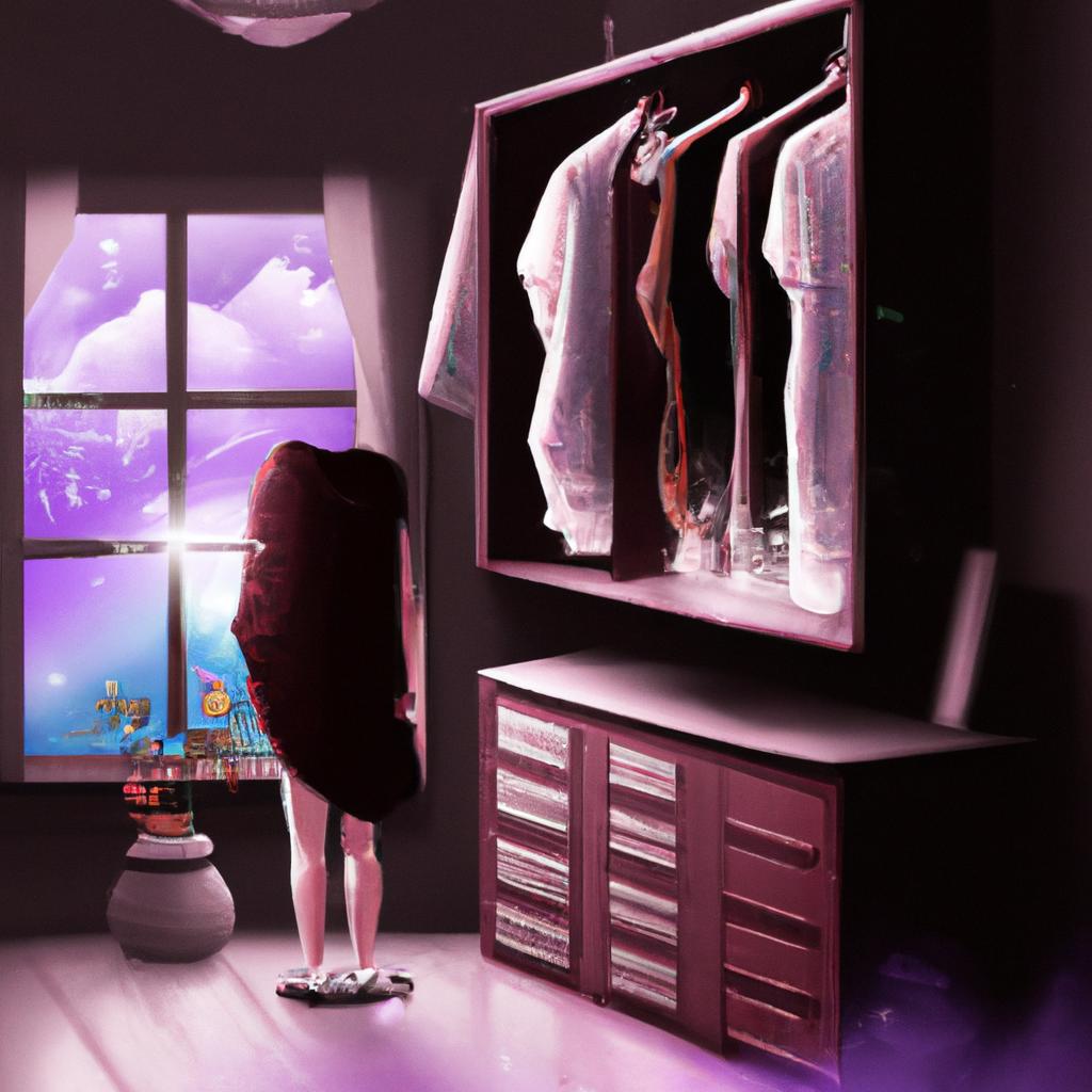 sonhar com roupas novas o que significa4