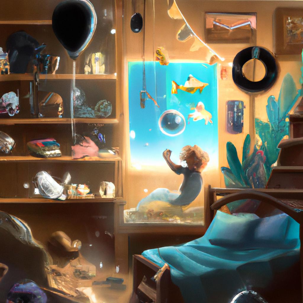 Imagem de capa do post Descubra o Significado de "Sonhar com Sabonete"! com um desenho digital