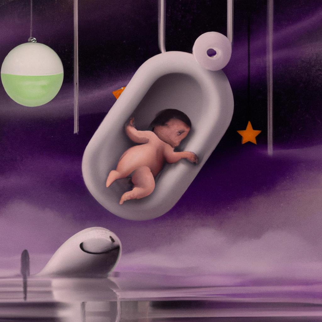 sonhar com salvamento de bebe3