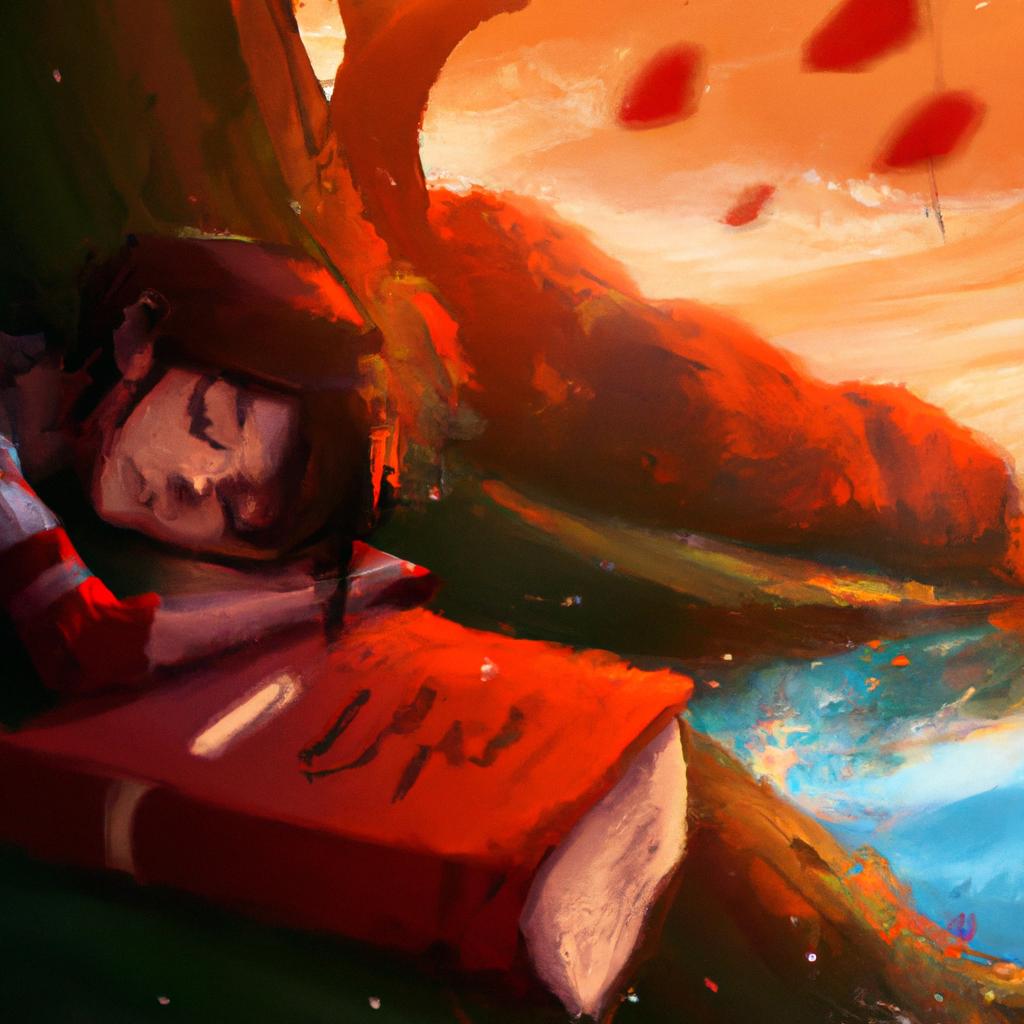 sonhar com sangue livro dos sonhos3