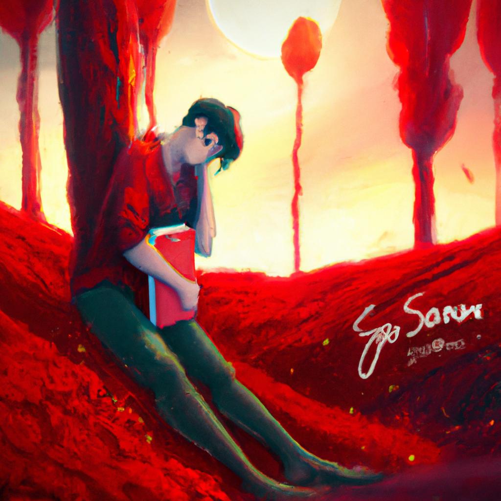 sonhar com sangue livro dos sonhos4