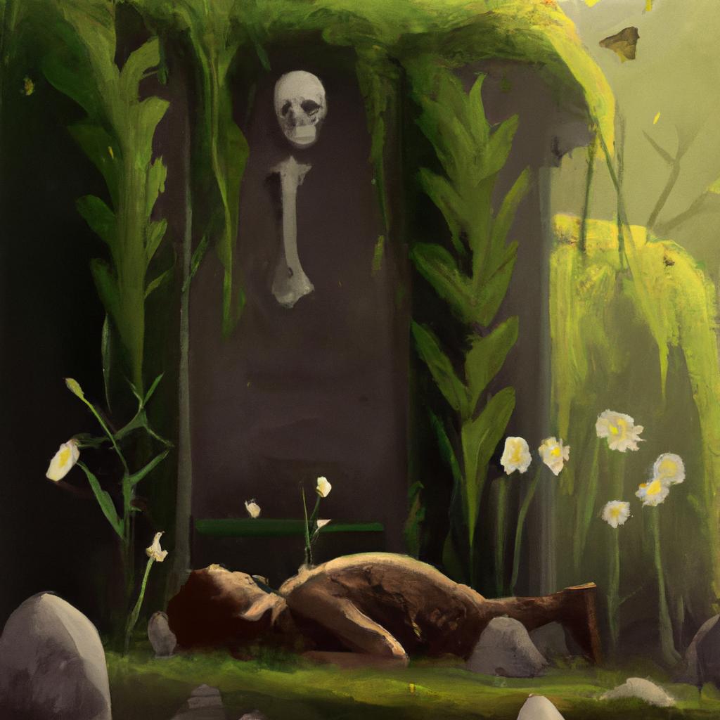 Descubra o Que Significa Sonhar com Sentença de Morte! 4 sonhar com sentenca de morte2