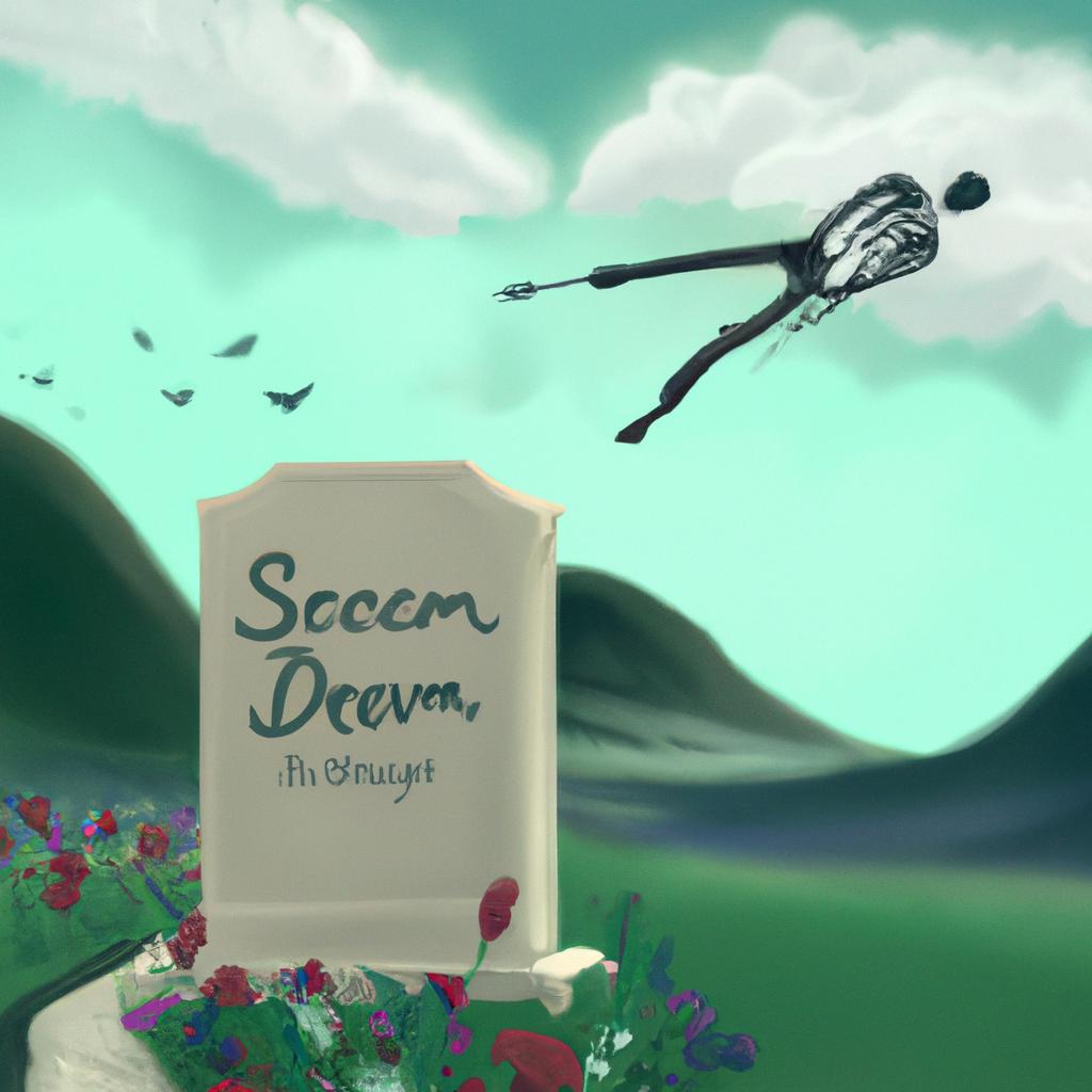 Descubra o Que Significa Sonhar com Sentença de Morte! 2 sonhar com sentenca de morte4