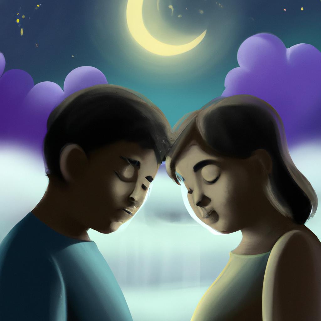 sonhar com separacao de casal conhecido2