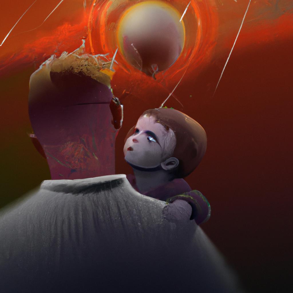 Descubra o Significado de Sonhar com Sequestro do Filho! 4 sonhar com sequestro do filho2