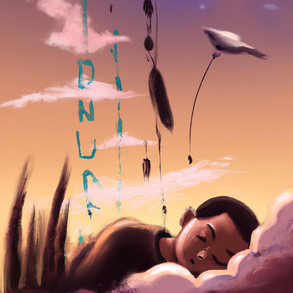 Imagem de capa do post Sonhar com Seringa e Agulha: Descubra o Significado! com um desenho digital