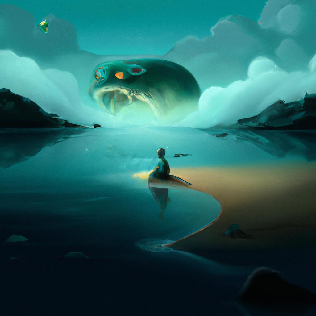Imagem de capa do post Descubra o Que Significa Sonhar Com Serrote! com um desenho digital
