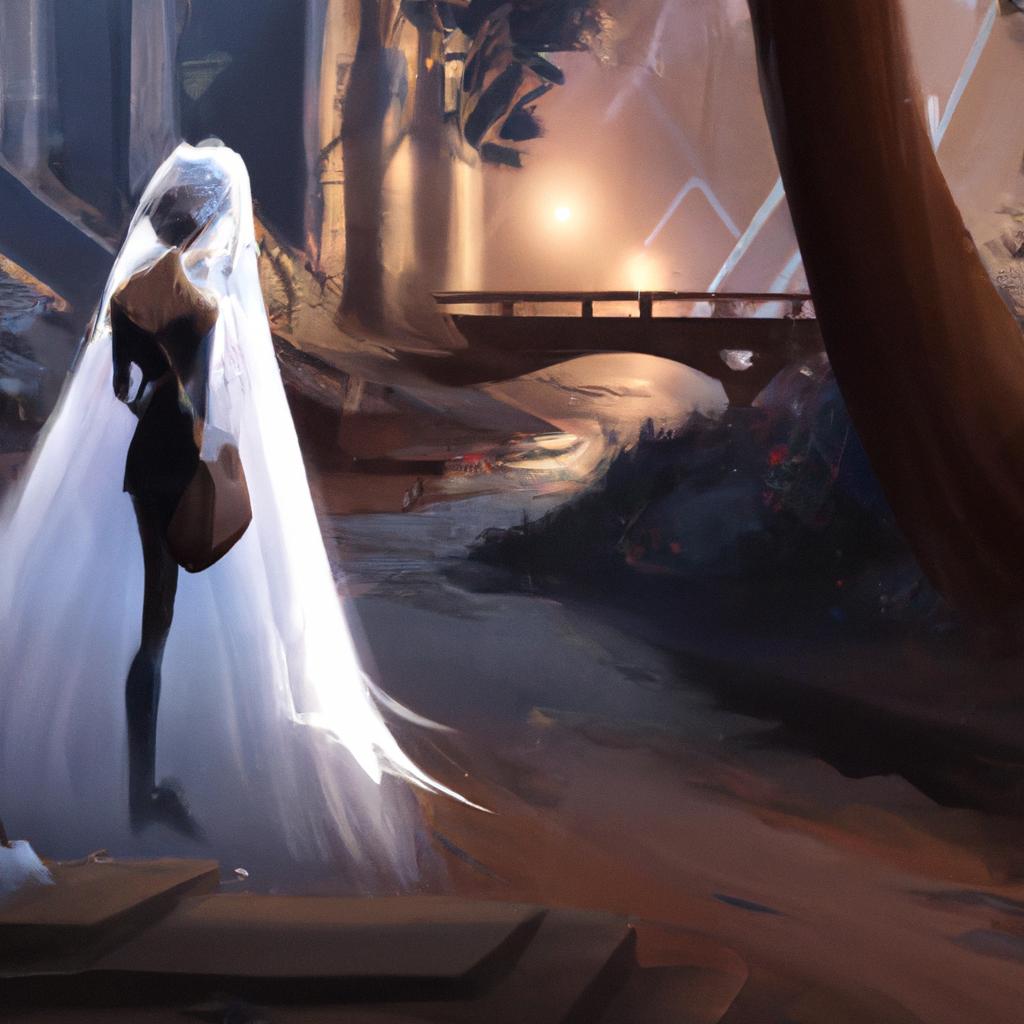 sonhar com seu proprio casamento4