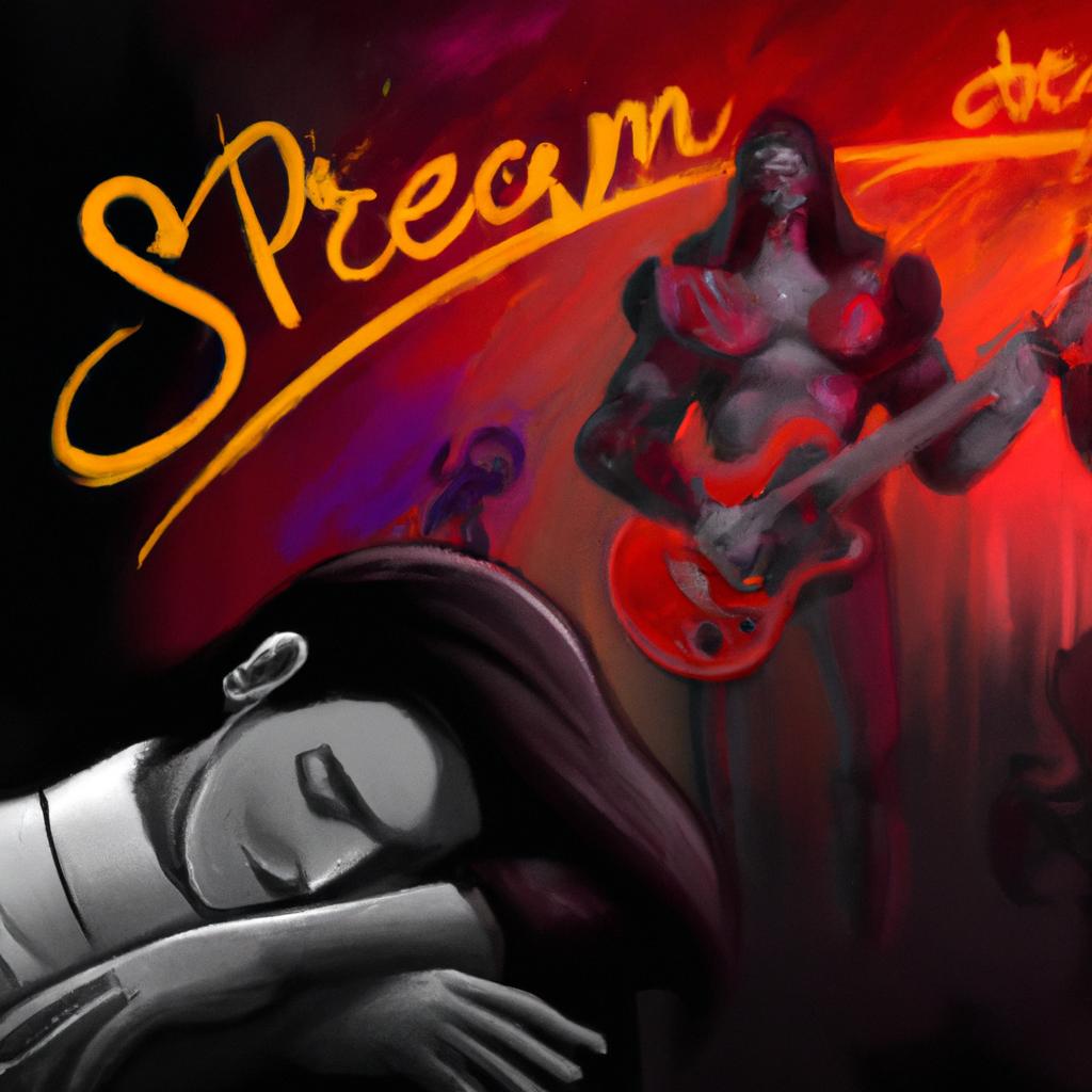 Sonhar com Show de Rock: Descubra o Significado Agora! 2 sonhar com show de rock4