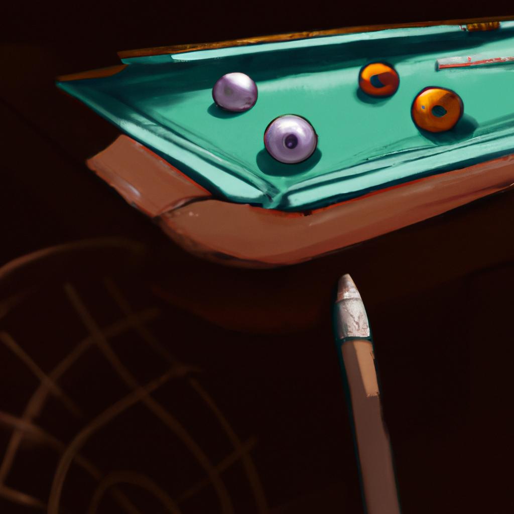 sonhar com sinuca palpite jogo do bicho2