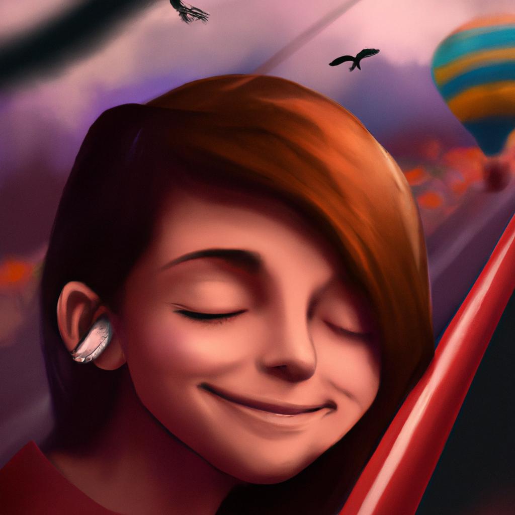 Descubra o Significado de Sonhar com Sobrinha Sorrindo! 4 sonhar com sobrinha sorrindo2