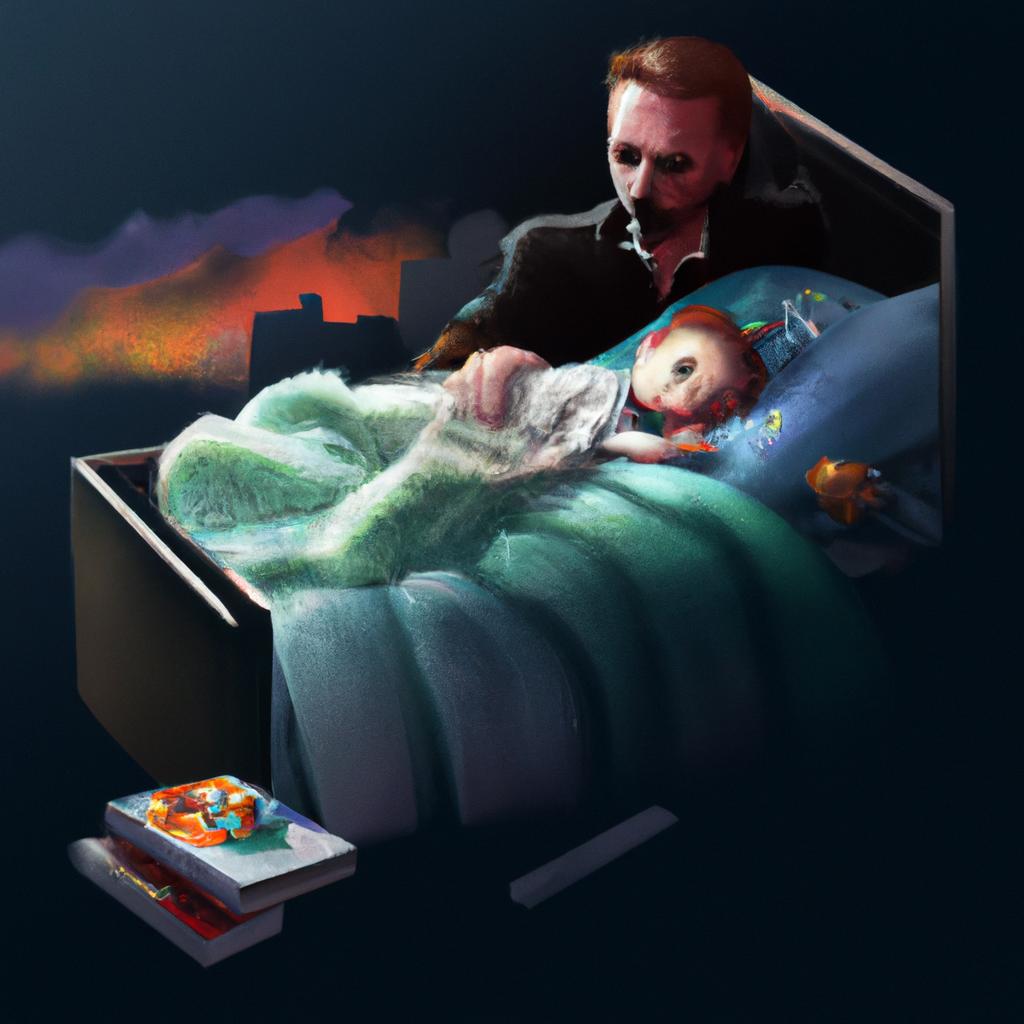 sonhar com sobrinho que ja morreu2
