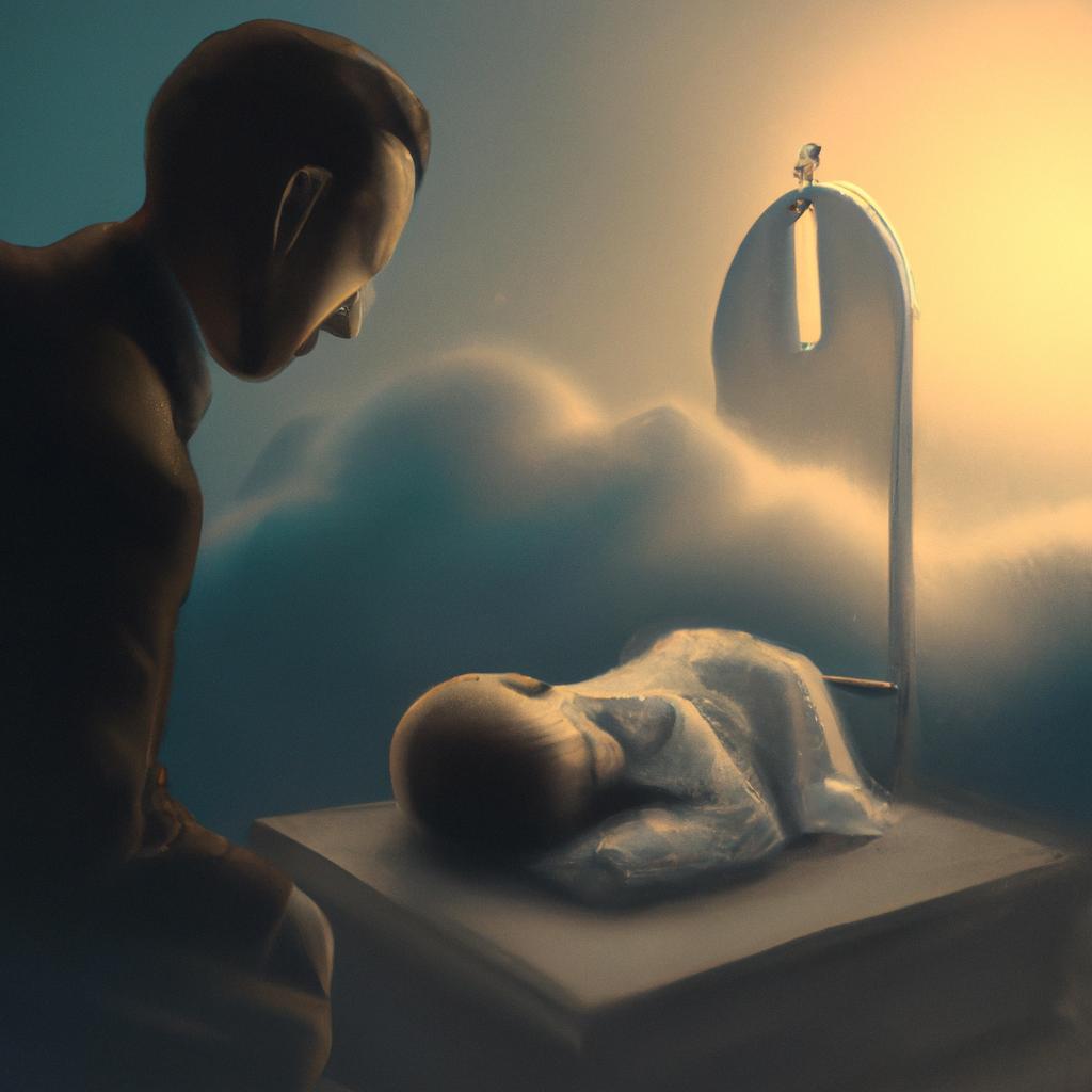 sonhar com sobrinho que ja morreu3