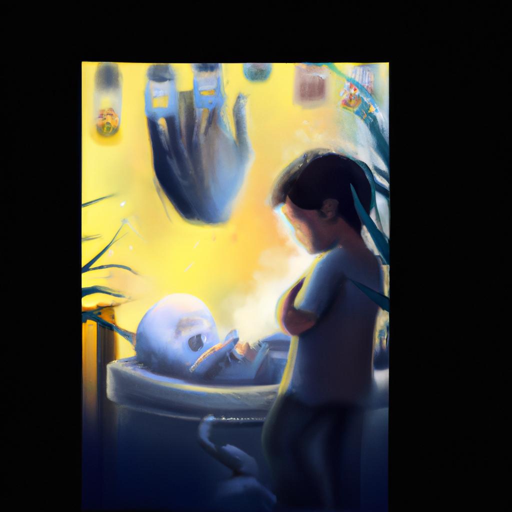 sonhar com sobrinho que ja morreu4