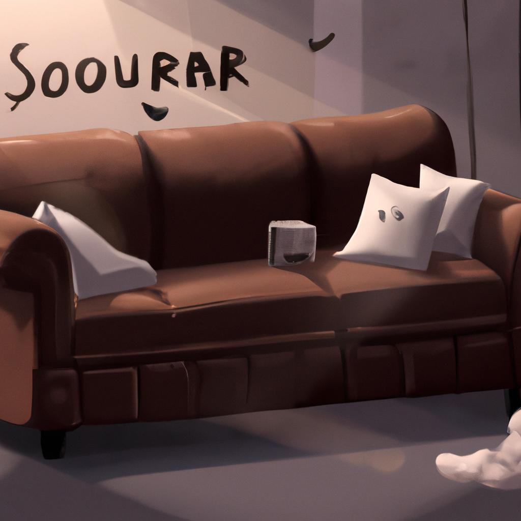 sonhar com sofa marrom4