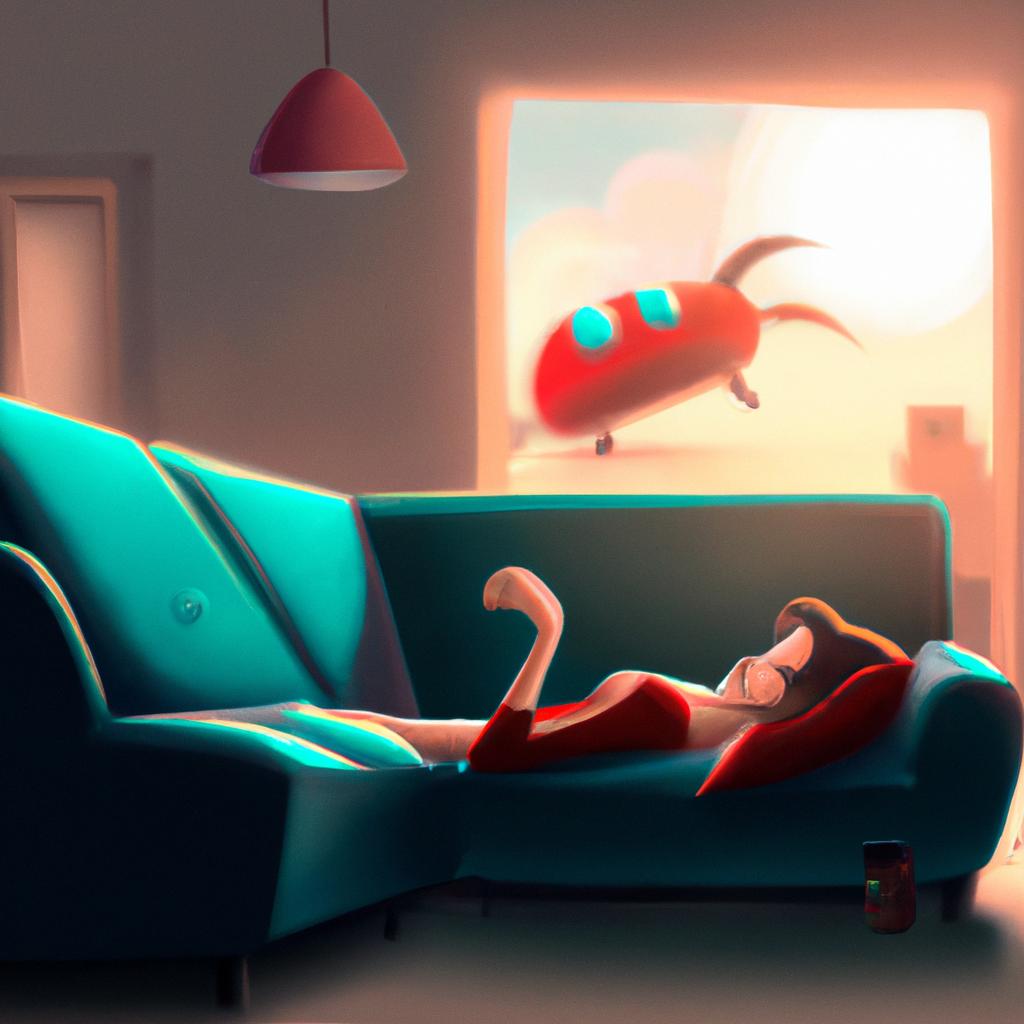 sonhar com sofa4