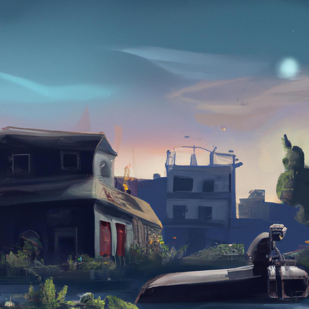 Imagem de capa do post "Descubra o Que Significa Sonhar com Sogro que já Morreu!" com um desenho digital