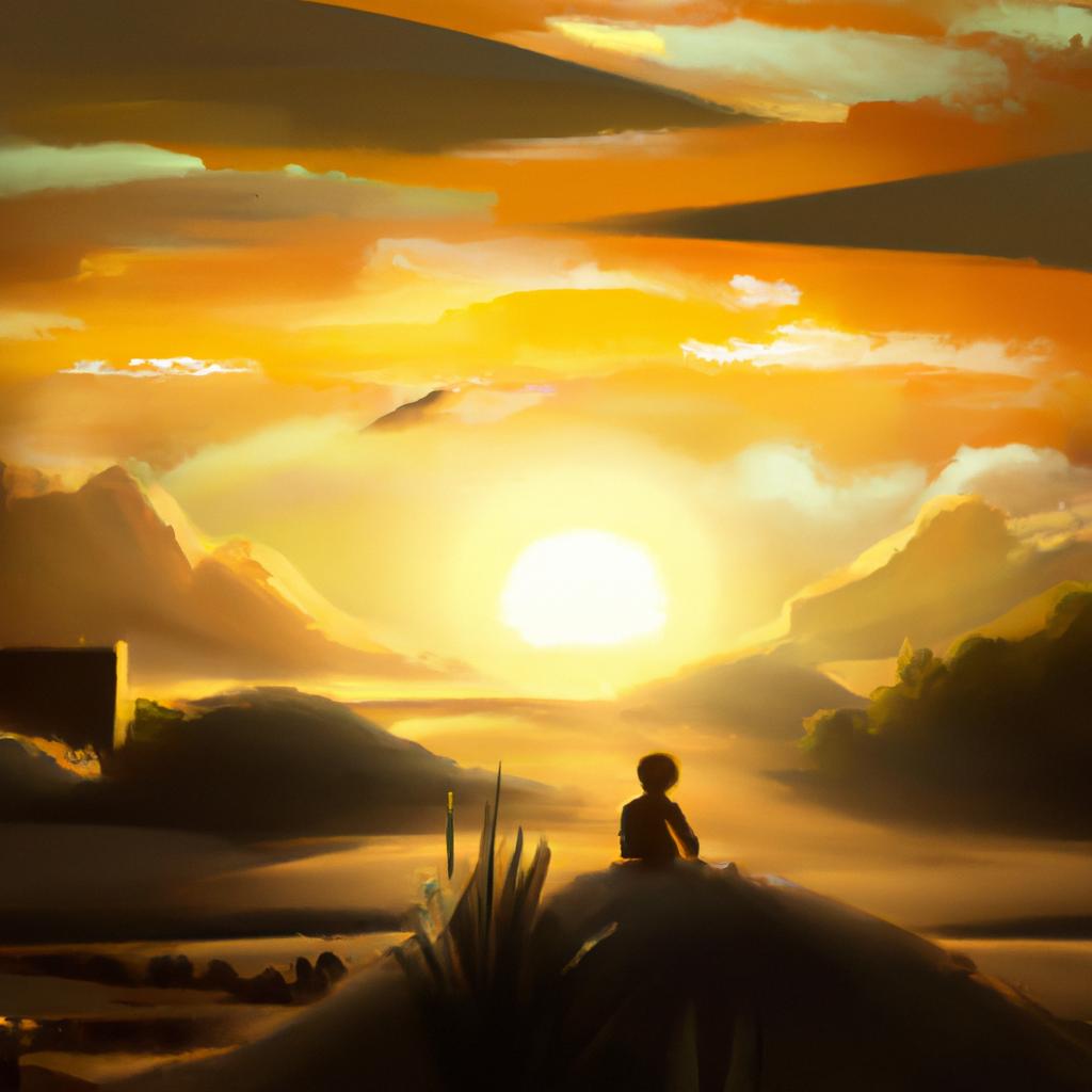 sonhar com sol2