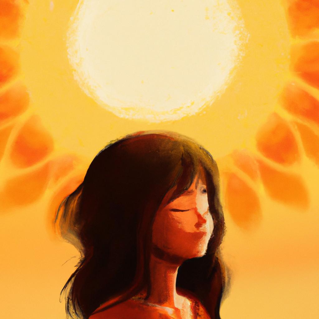 sonhar com sol3