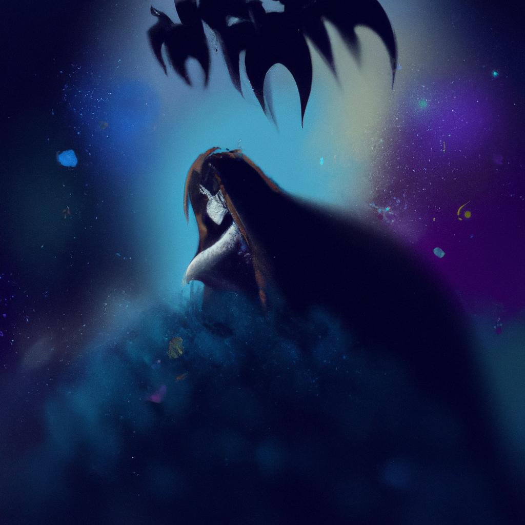 Descubra o Significado de Sonhar com Sombra Negra! 2 sonhar com sombras negras4